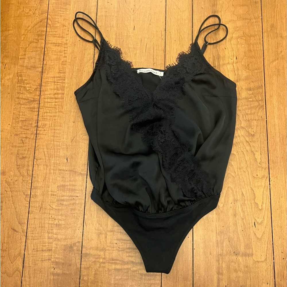 NWOT Women’s Abercrombie & Fitch Lingerie